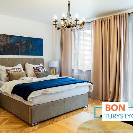 Apartament Olawska Wroclaw Luaran gambar