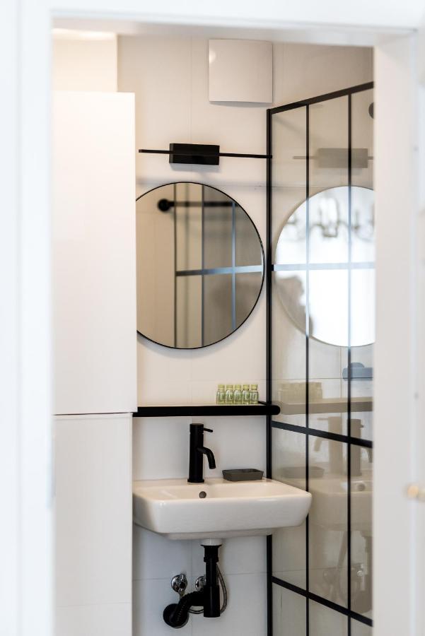 Apartament Olawska Wroclaw Luaran gambar