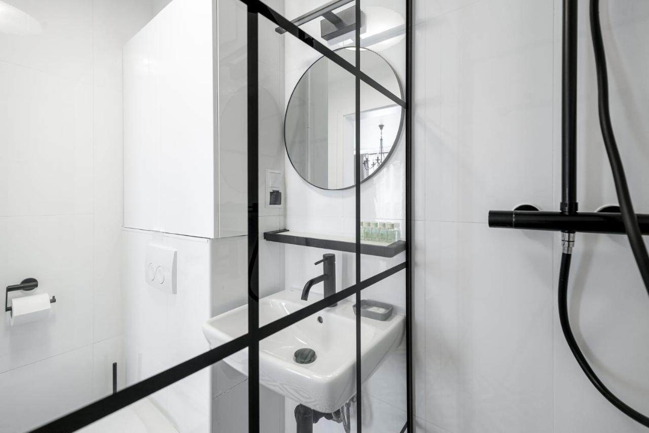 Apartament Olawska Wroclaw Luaran gambar