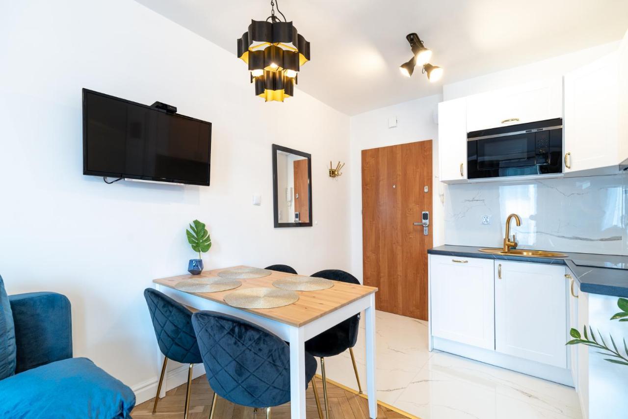Apartament Olawska Wroclaw Luaran gambar