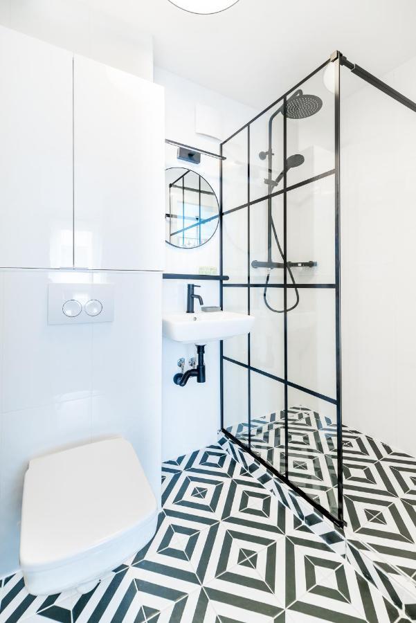 Apartament Olawska Wroclaw Luaran gambar