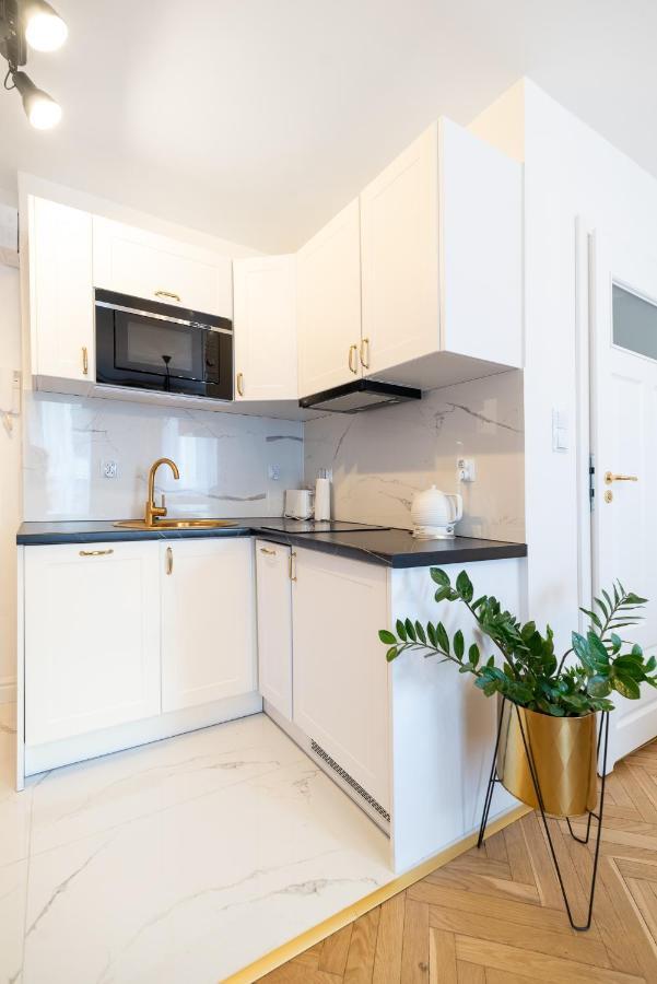 Apartament Olawska Wroclaw Luaran gambar