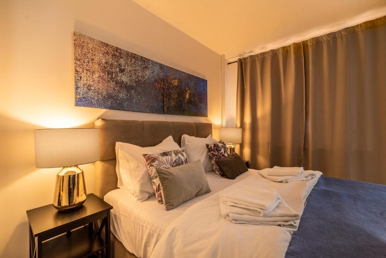 Apartament Olawska Wroclaw Luaran gambar