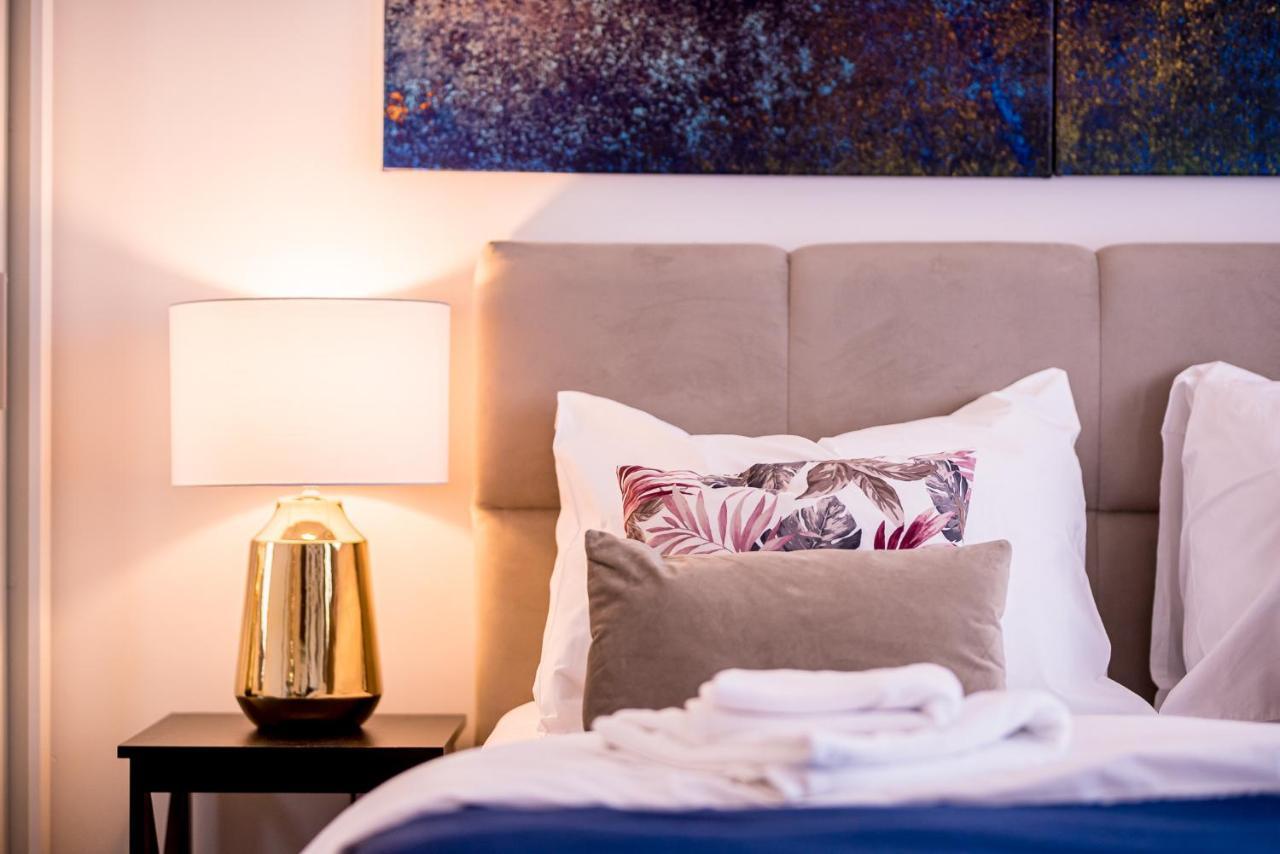Apartament Olawska Wroclaw Luaran gambar