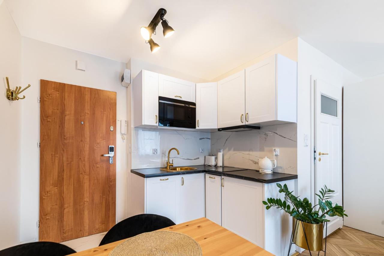 Apartament Olawska Wroclaw Luaran gambar