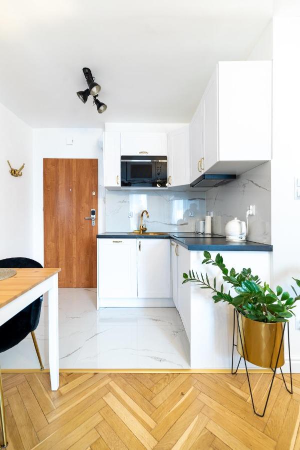 Apartament Olawska Wroclaw Luaran gambar