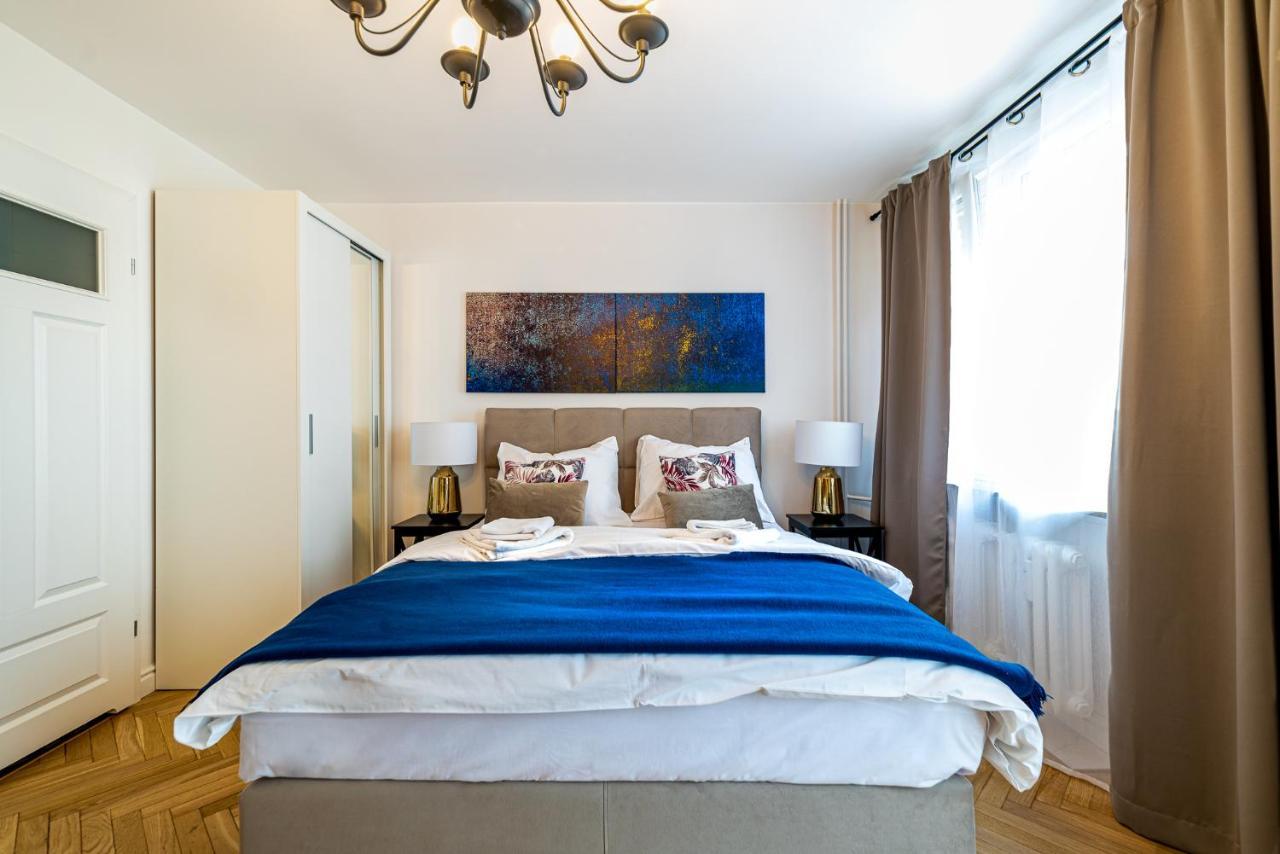Apartament Olawska Wroclaw Luaran gambar