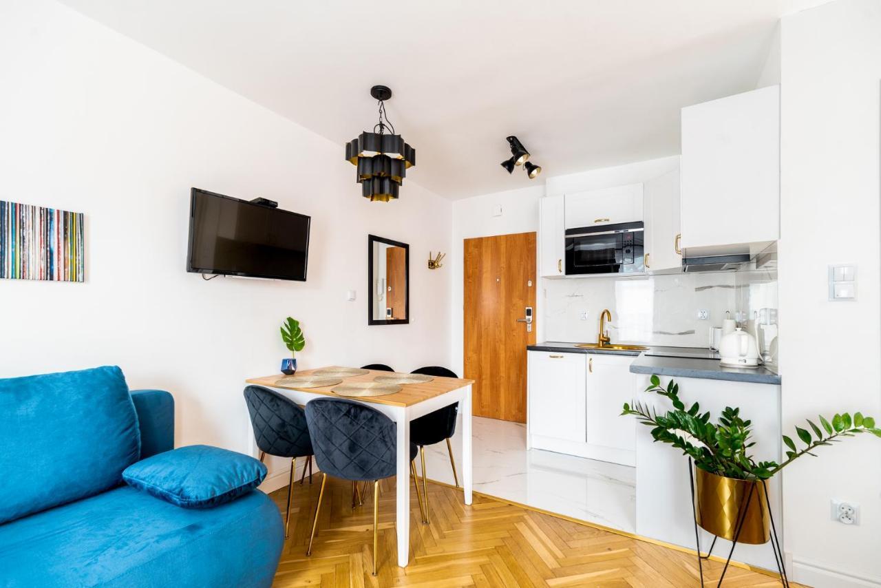 Apartament Olawska Wroclaw Luaran gambar