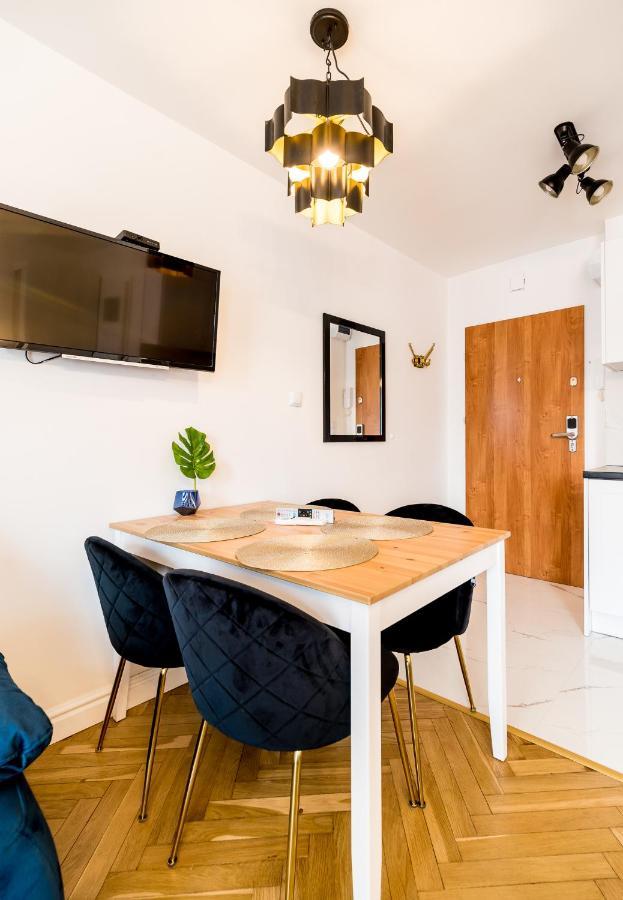 Apartament Olawska Wroclaw Luaran gambar