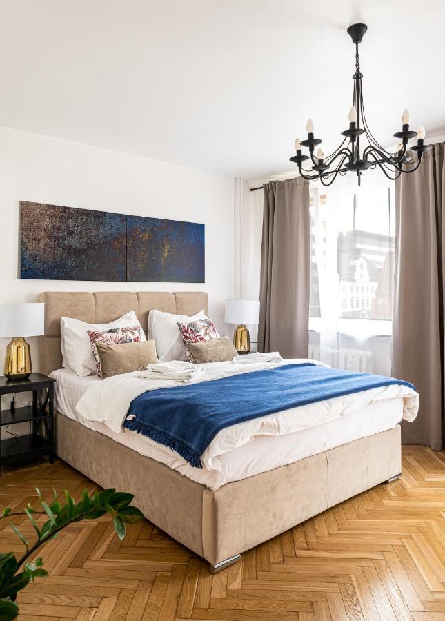 Apartament Olawska Wroclaw Luaran gambar
