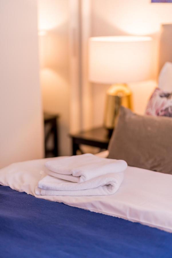 Apartament Olawska Wroclaw Luaran gambar