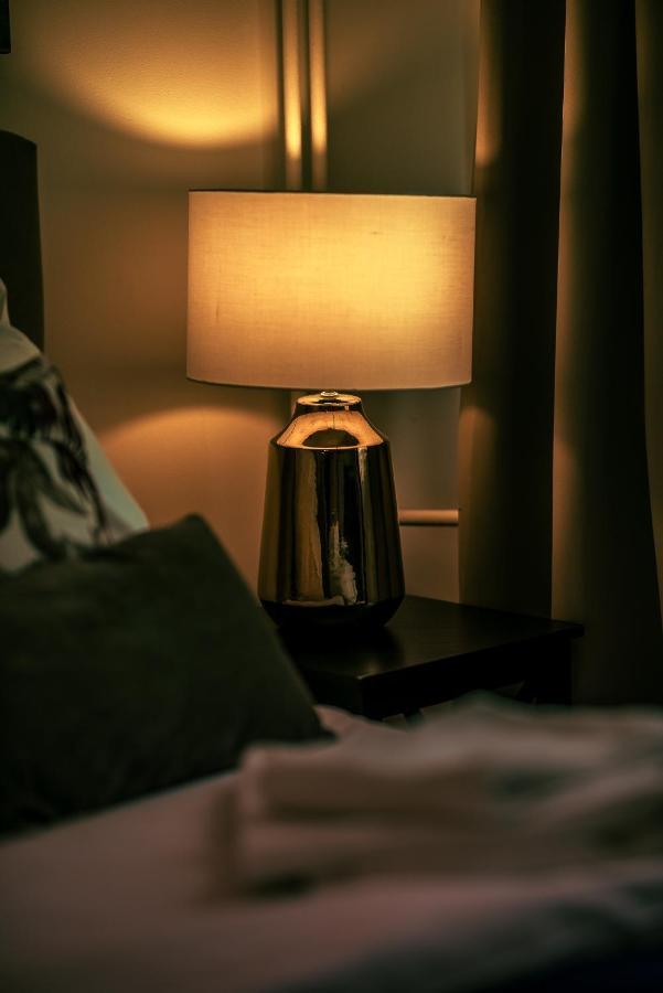 Apartament Olawska Wroclaw Luaran gambar