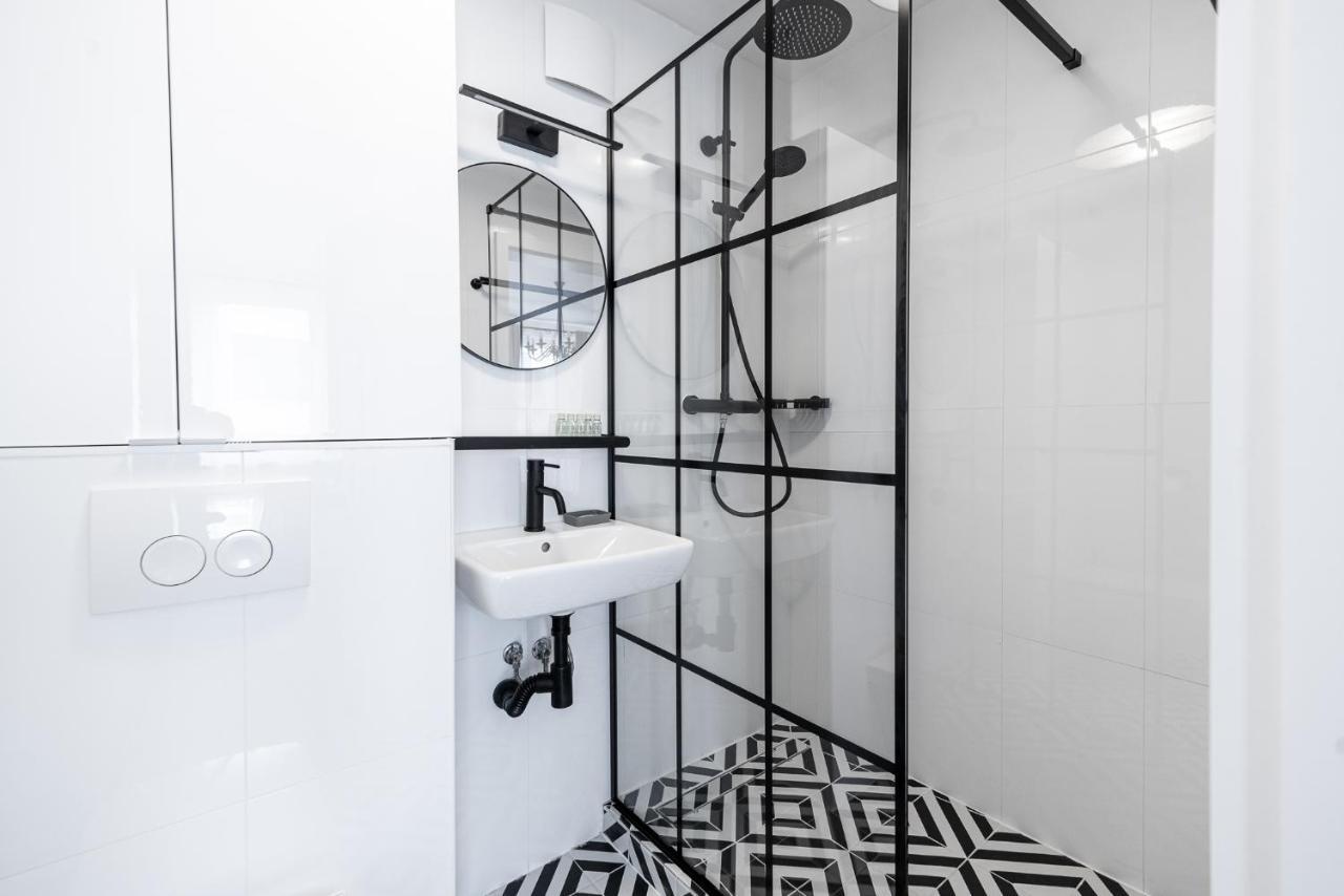 Apartament Olawska Wroclaw Luaran gambar
