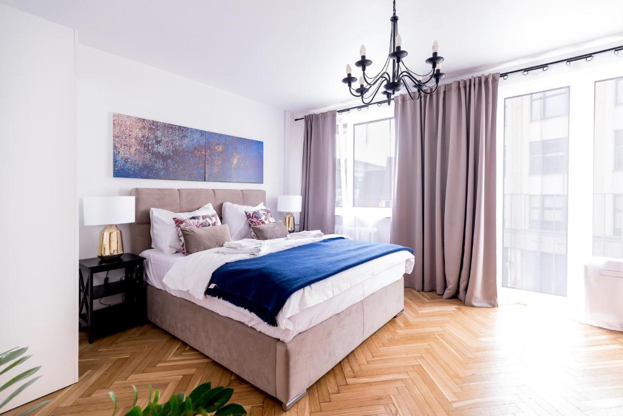 Apartament Olawska Wroclaw Luaran gambar