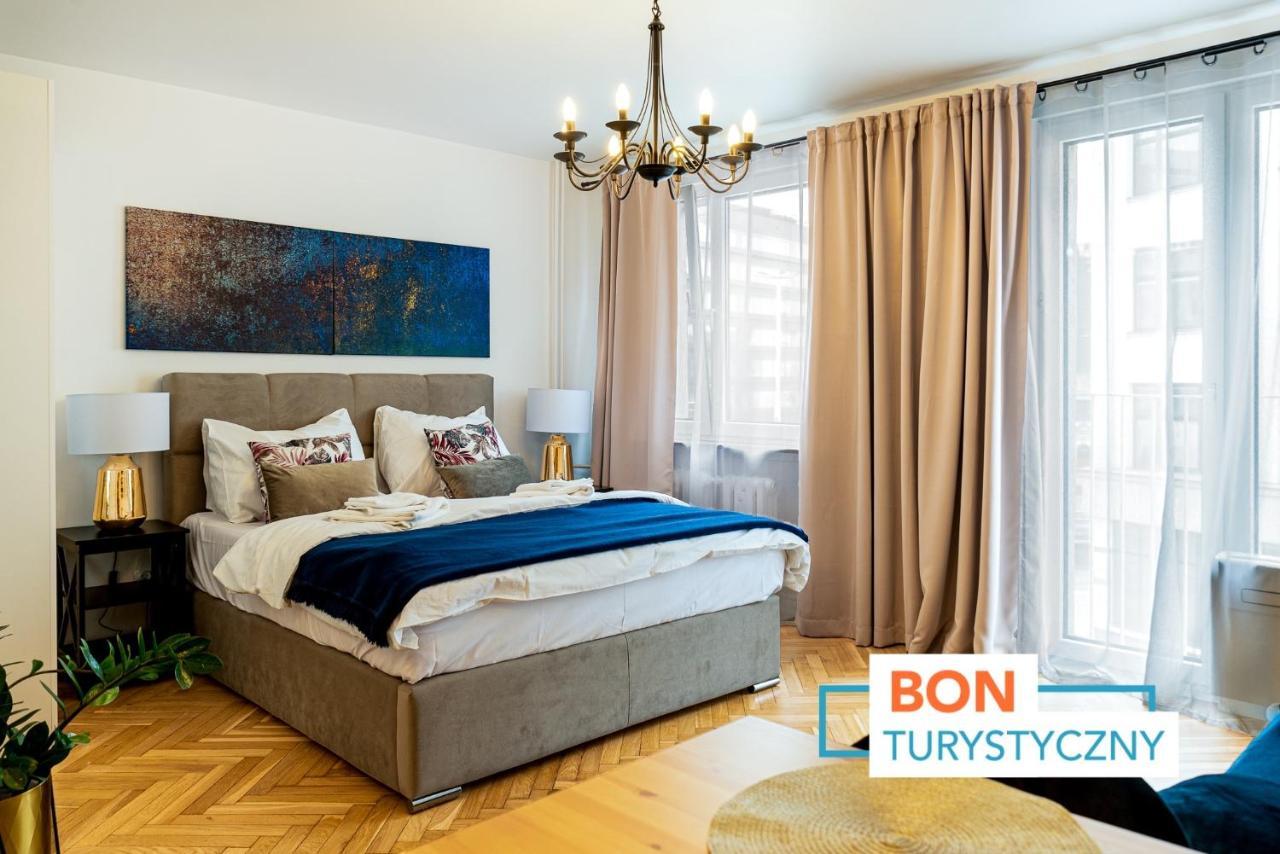 Apartament Olawska Wroclaw Luaran gambar